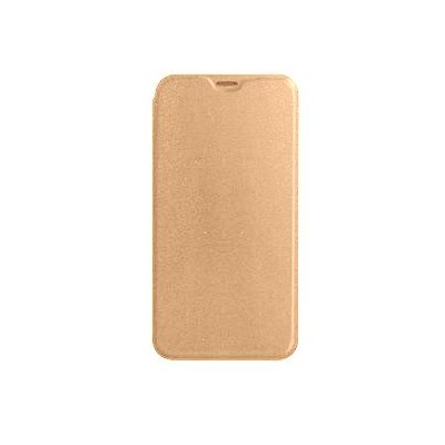 Flip Cover For Innjoo Fire 4 Gold By - Maxbhi.com