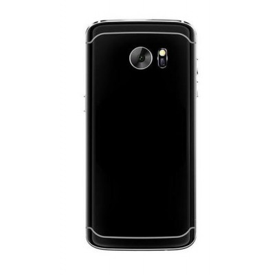 Full Body Housing For Bluboo Edge Black - Maxbhi.com