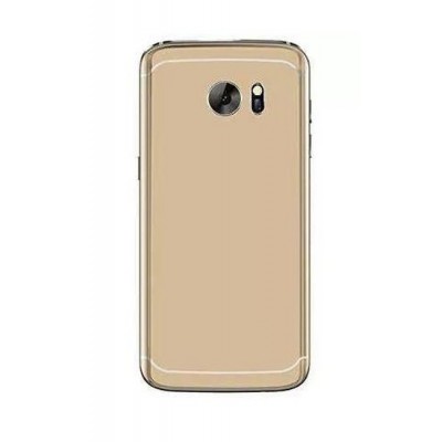 Full Body Housing For Bluboo Edge Gold - Maxbhi.com