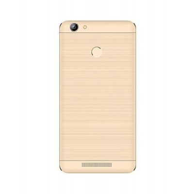 Full Body Housing For Gretel A6 Gold - Maxbhi.com
