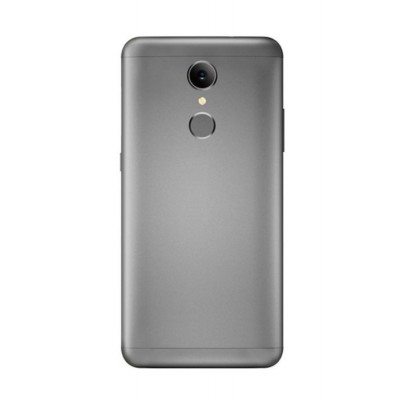 Full Body Housing For Innjoo Fire 4 Grey - Maxbhi.com