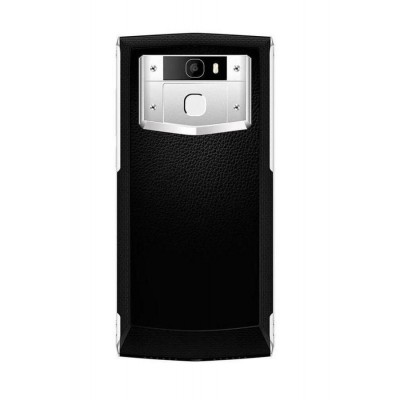 Full Body Housing For Oukitel K10000 Pro White - Maxbhi.com