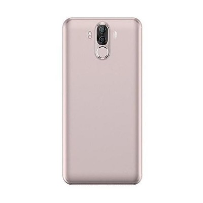 Full Body Housing For Ulefone Power 3 Gold - Maxbhi.com
