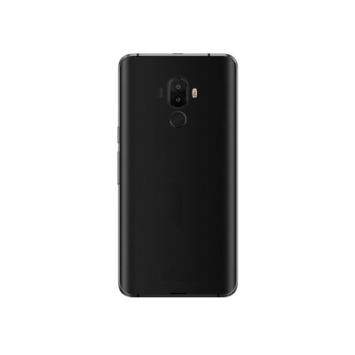 Full Body Housing For Ulefone S8 Pro Black - Maxbhi.com