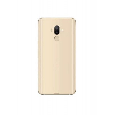 Full Body Housing For Ulefone S8 Pro Gold - Maxbhi.com
