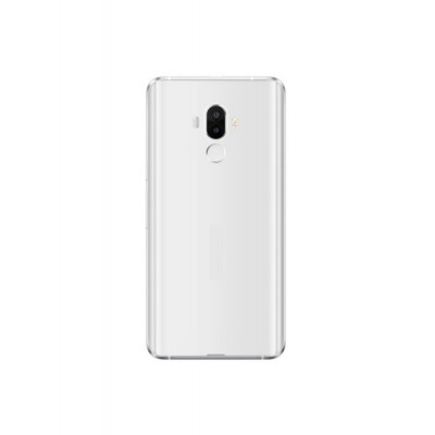 Full Body Housing For Ulefone S8 Pro White - Maxbhi.com
