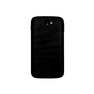 Full Body Housing For Yezz Andy 5ei3 2016 Black - Maxbhi.com