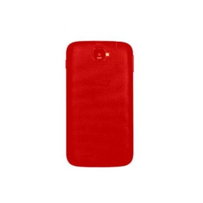Full Body Housing For Yezz Andy 5ei3 2016 Pink - Maxbhi.com
