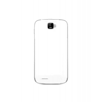 Full Body Housing For Yezz Andy 5ei3 2016 White - Maxbhi.com
