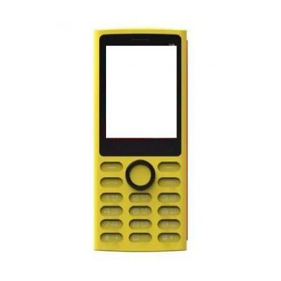 Full Body Housing For Zen Z15 White - Maxbhi Com