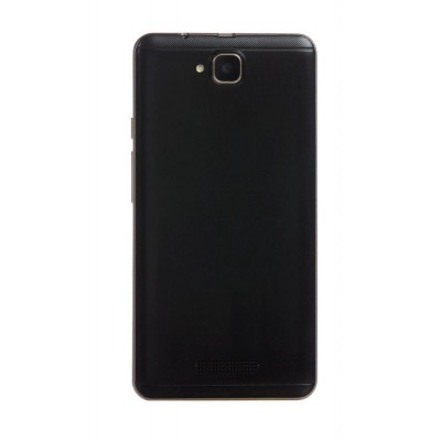 Full Body Housing For Ziox Astra Young Pro Black - Maxbhi.com