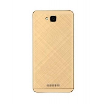 Full Body Housing For Ziox Astra Young Pro Gold - Maxbhi.com