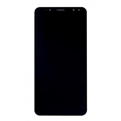 Lcd Screen For Ulefone Power 3 Replacement Display By - Maxbhi Com