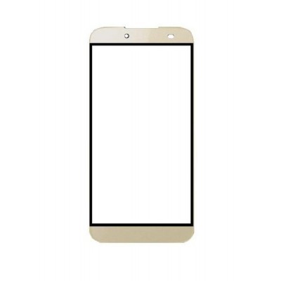 Replacement Front Glass For Blu Dash X Plus Gold By - Maxbhi.com