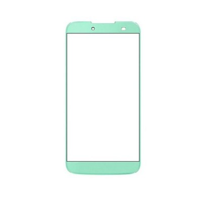 Replacement Front Glass For Blu Dash X Plus Green By - Maxbhi.com