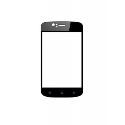 Replacement Front Glass For Byond Tech B51 Plus Black By - Maxbhi.com