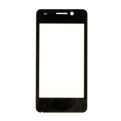 Replacement Front Glass For Cubot Gt90 Red By - Maxbhi.com