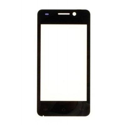 Replacement Front Glass For Cubot Gt90 White By - Maxbhi.com