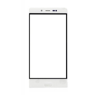 Replacement Front Glass For Leagoo Elite 1 Gold By - Maxbhi.com