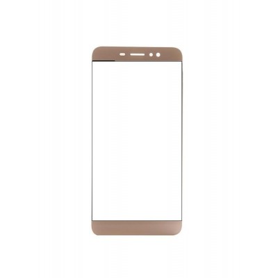 Replacement Front Glass For Ulefone S8 Pro Gold By - Maxbhi.com
