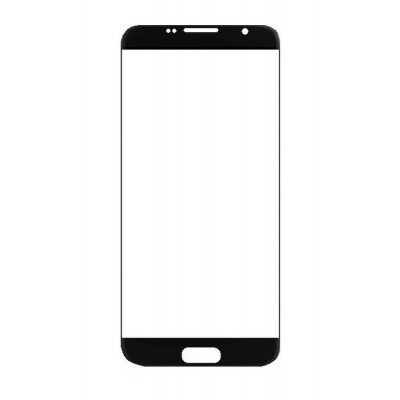 Touch Screen Digitizer For Bluboo Edge Black By - Maxbhi.com