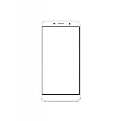 Touch Screen Digitizer For Ulefone S8 Pro White By - Maxbhi.com