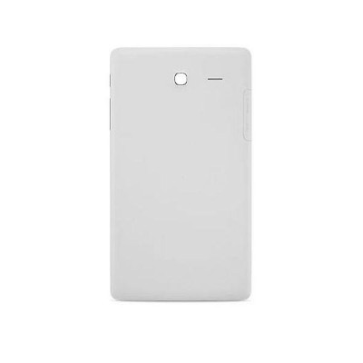 Back Panel Cover For Alcatel Pop 7 Lte White - Maxbhi.com