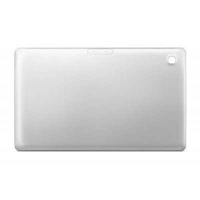 Back Panel Cover For Vodafone Tab Prime 7 White - Maxbhi.com