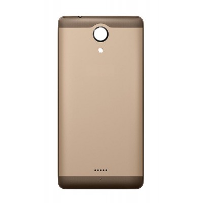 Back Panel Cover For Wiko U Feel Lite White - Maxbhi.com