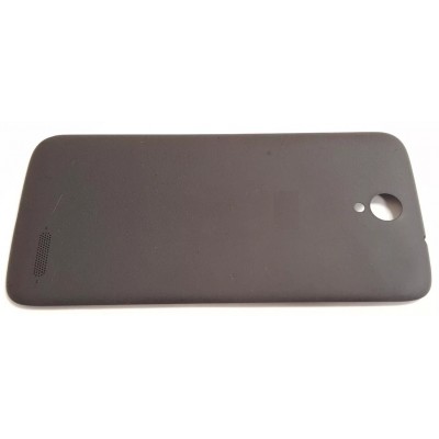 Back Panel Cover For Zte Warp 7 White - Maxbhi Com
