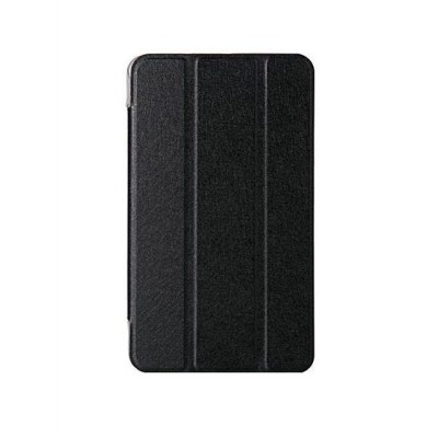 Flip Cover For Alcatel Pop 7 Lte Black By - Maxbhi.com