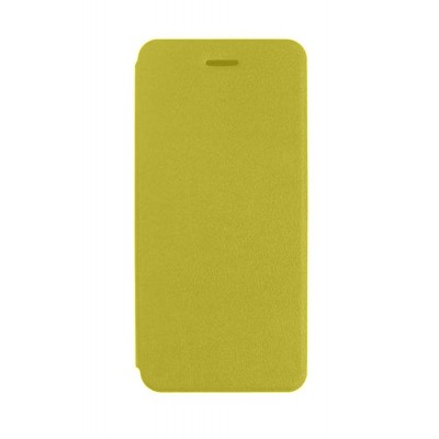 Flip Cover For Wiko U Feel Lite Lime By - Maxbhi.com