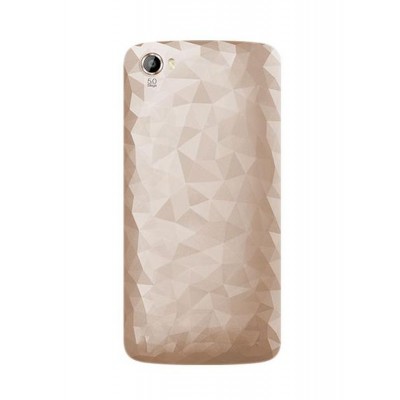 Full Body Housing For Blu Energy Diamond Gold - Maxbhi.com