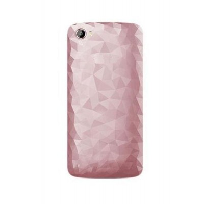 Full Body Housing For Blu Energy Diamond Pink - Maxbhi.com