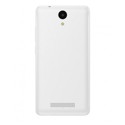 Full Body Housing For Blu Studio G2 White - Maxbhi Com
