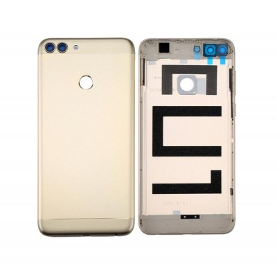 Full Body Housing For Huawei Enjoy 7s Gold - Maxbhi Com