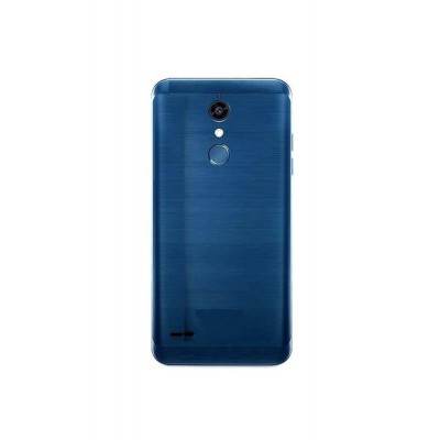 Full Body Housing For Lg X4 Plus Violet - Maxbhi.com