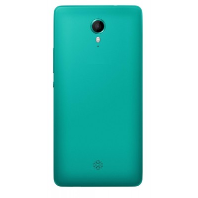 Full Body Housing For Wiko Tommy Black Bleen - Maxbhi.com