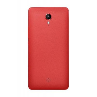 Full Body Housing For Wiko Tommy Red - Maxbhi.com