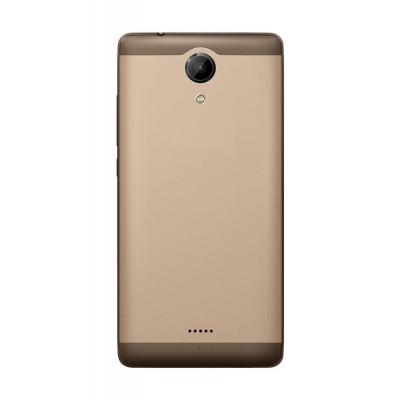 Full Body Housing For Wiko U Feel Lite Chocolate - Maxbhi.com