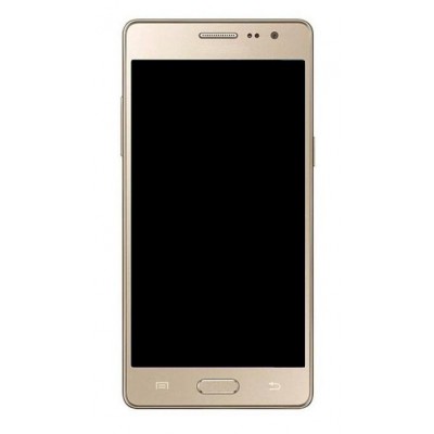Lcd Screen For Samsung Z3 Corporate Edition Replacement Display By - Maxbhi Com