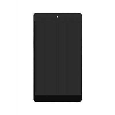 Lcd With Touch Screen For Alcatel Pop 7 Lte Black By - Maxbhi.com