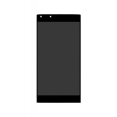Lcd With Touch Screen For Blu Energy Diamond Pink By - Maxbhi.com