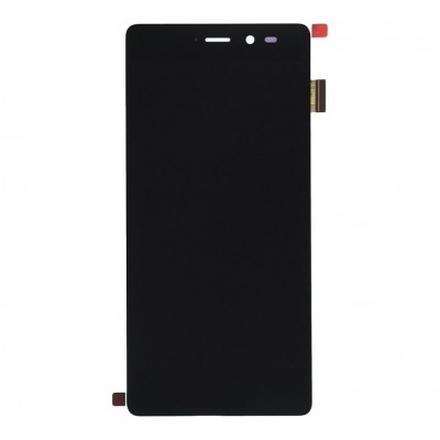 Lcd Screen For Wiko Tommy Replacement Display By - Maxbhi Com