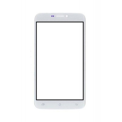 Replacement Front Glass For Archos 59 Xenon White By - Maxbhi.com