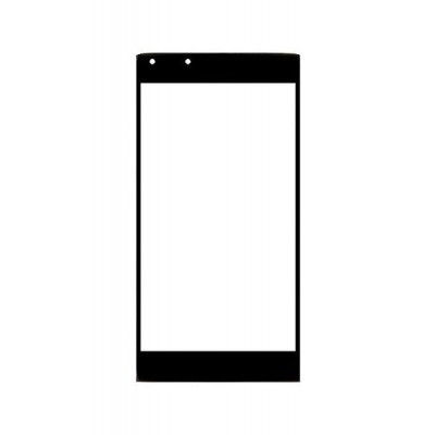 Replacement Front Glass For Blu Energy Diamond Pink By - Maxbhi.com