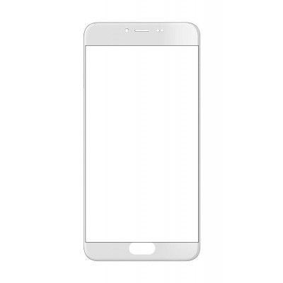 Replacement Front Glass For Blu S1 Gold By - Maxbhi.com