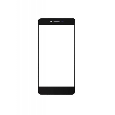 Replacement Front Glass For Blu Studio G2 White By - Maxbhi.com