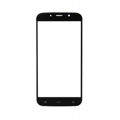 Replacement Front Glass For Umi Rome White By - Maxbhi.com