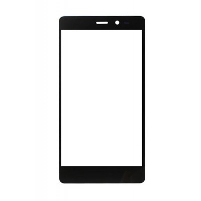 Replacement Front Glass For Wiko Tommy Pink By - Maxbhi.com